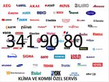 AİRFEL GAZİANTEP SERVİS 0342 341 90 80 KLİMA BAKIM MONTAJLARI ARIZALARI