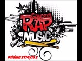 Killaz On the Payroll (Buy This Beat @ midwestmylesbeats.com) HARD Gangsta Rap Beat Instrumental