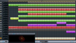 Magix Music Maker Electro dance