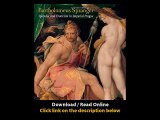 Download Bartholomeus Spranger Splendor and Eroticism in Imperial Prague Metrop