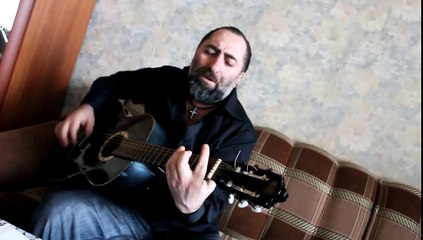 Вор в законе