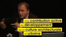 3e Biennale d'architecture et d'urbanisme de Caen