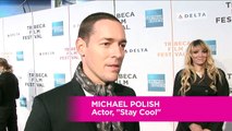 Stay Cool Red Carpet @ 2009 Tribeca Film Festival