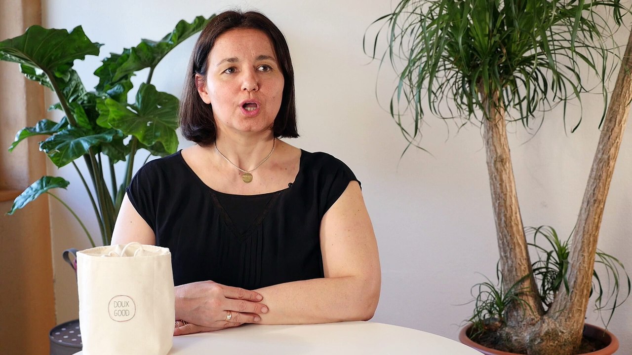 Doux Good - Organics Cluster Pourquoi créer un nouveau site de vente en ligne de cosmétique ?
