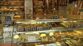 Rouen : la nourriture nomade ou snacking à la pause déjeuner