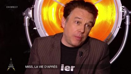 USTE : Delphine Wespiser parle de son entrée en politique