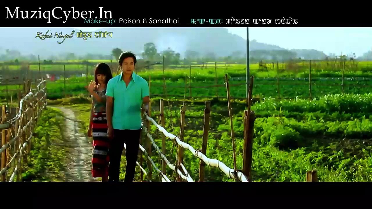 Tamgee Ebung - Kabui Ningol - Manipuri Latest Movie Video Song 2015 (MuziqCyber.Com)