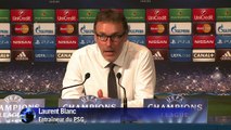 Ligue des Champions: le PSG en est loin, Barcelone y est presque