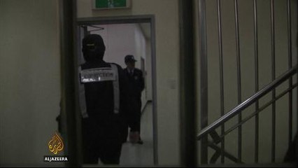 South Korea marks first anniversary of tragic ferry disaster