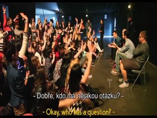 Tokio Hotel TV 2015 [EP 11] You Asked We Answered - titulky