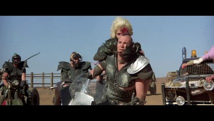 Mad Max: Fury Road (2015) -Ultimate Legacy Trailer Teaser