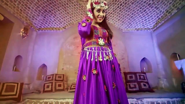 Farzana-Naaz-anar-new-afghan-song-2015