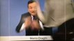 ECB President Mario Draghi Attacked By Protester Screaming “End ECB Dictatorship”