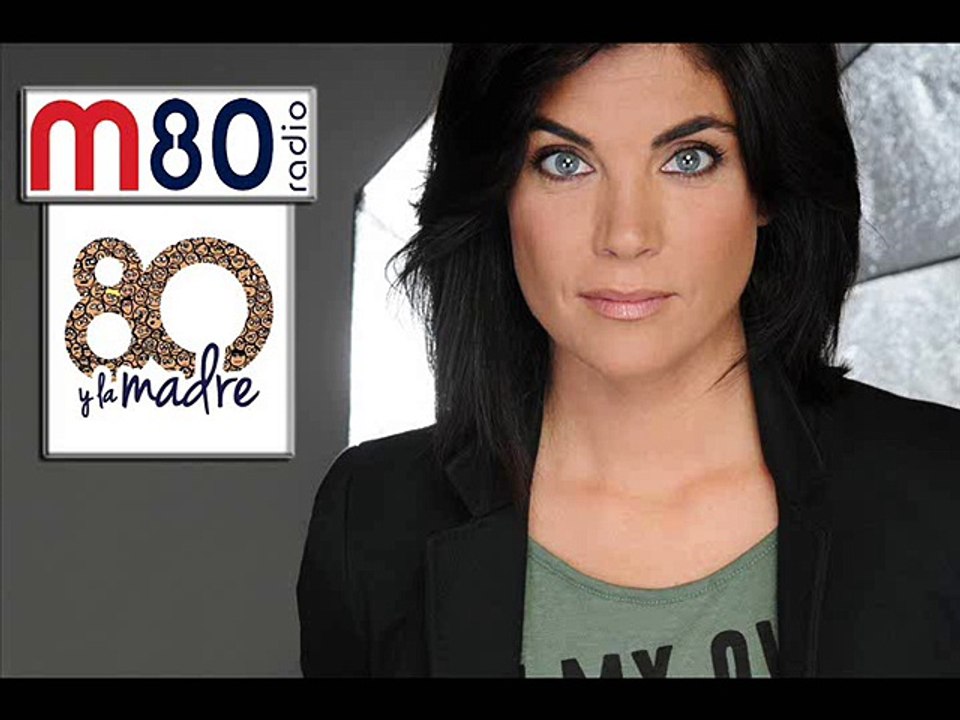 Samanta Villar en 80 y la madre - Salud por derecho (16-04-2015)