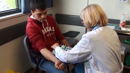 Y con las flores, las alergias