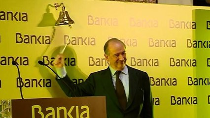 La investigación fiscal sobre Rato se centra en entramado societario familiar