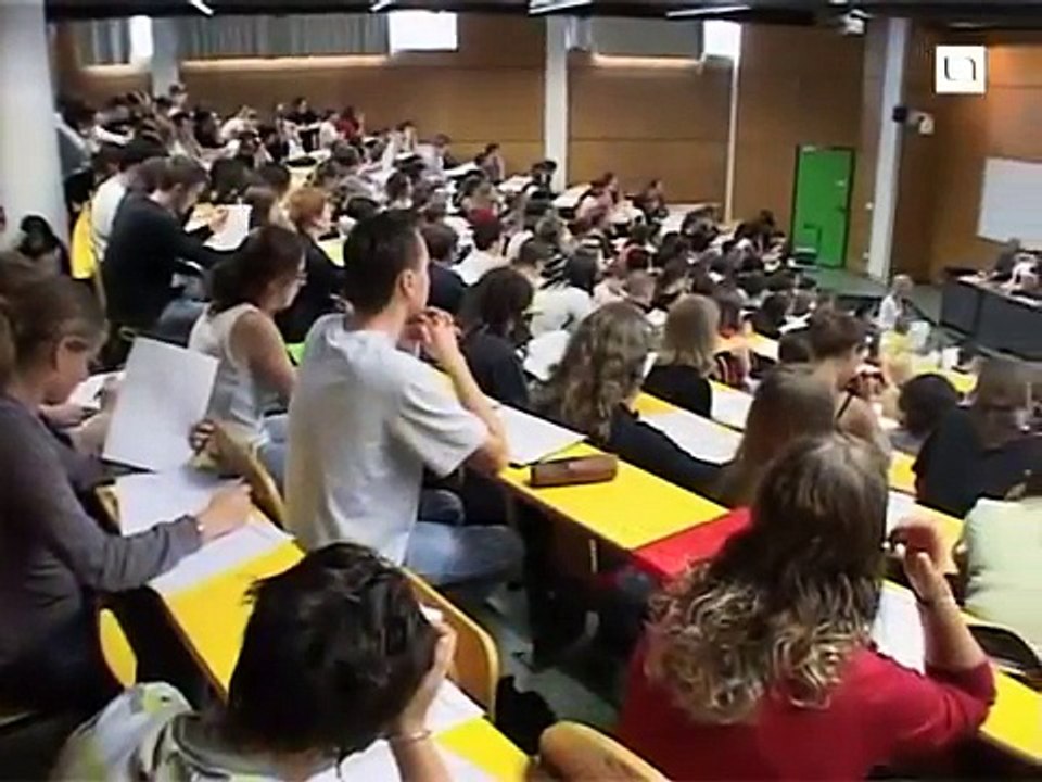 Université de Nantes   Présentation de l'Université de Nantes