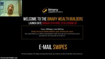 Binary Wealth Builders Review - Legit or Scam?