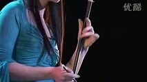 查尔达斯 『女子十二楽坊』 Czardas (Erhu solo) by 12 Girls Band