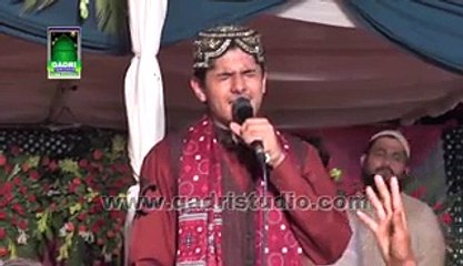 tera dar mil gaya mujh ko, Umair Zubair Qadri best naat