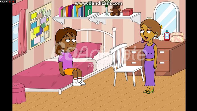 SML Parody: Dora Puts Mentos in Diet Coke and Gets Grounded