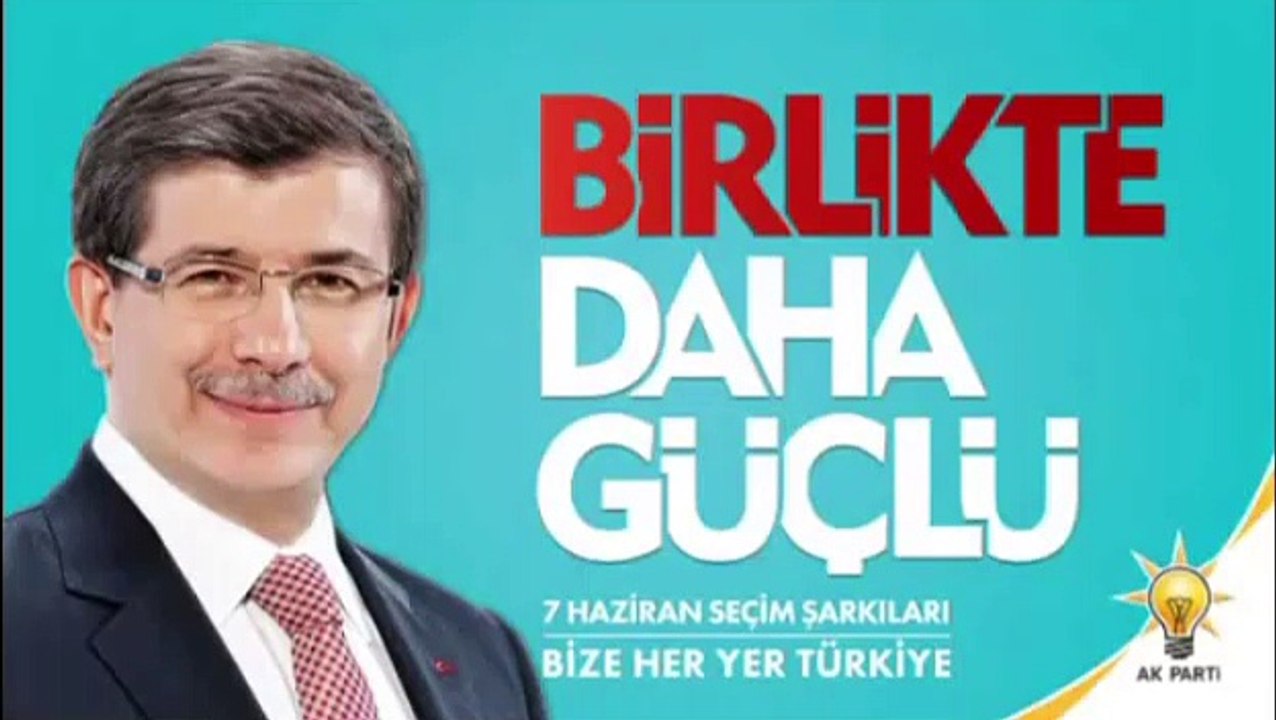 AK Parti’nin yeni seçim şarkısı rekora gidiyor