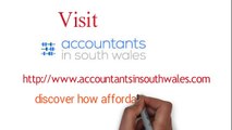 certified accountants in Swansea