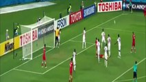 Qatar vs Iran 0-1 Asian Cup Highlights 2015