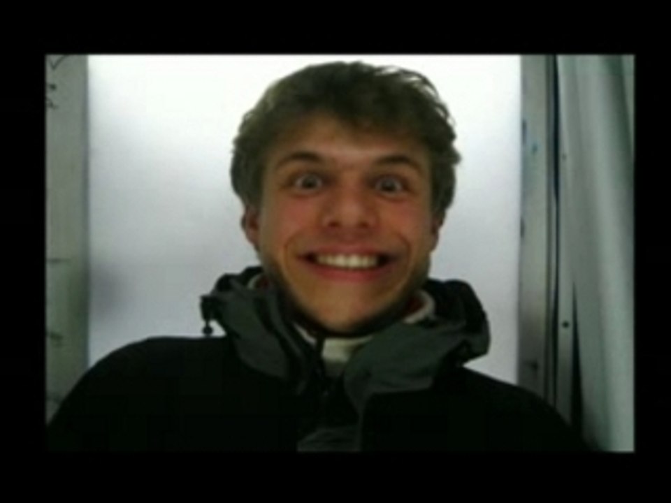 Berlin les doigts dans le nez