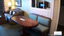 Saratoga Springs Resort - One Bedroom Villa Tour