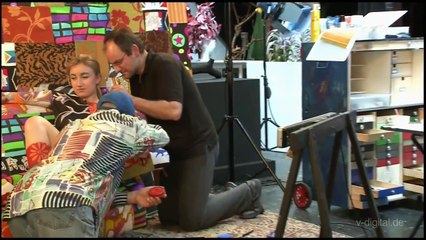 BODY ART - MASTERPIECE - 720p HD