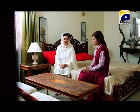 Bari Bahu Episode 43 Full High Quality Geo Tv 15 April 2015 _hulu.pk