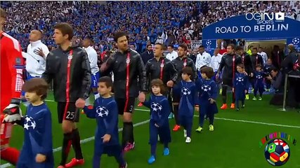 دوري أبطال أوروبا: بورتو 3 - 1 بايرن ميونيخ