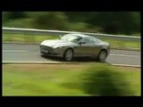 Aston Martin DB9