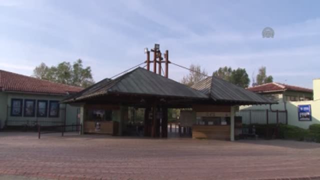Bursa Hayvanat Bahçesi'nde Güney Amerika Barınağı Açılıyor
