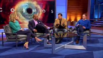 Neil deGrasse Tyson Joins FOX Sports Live - UNCUT