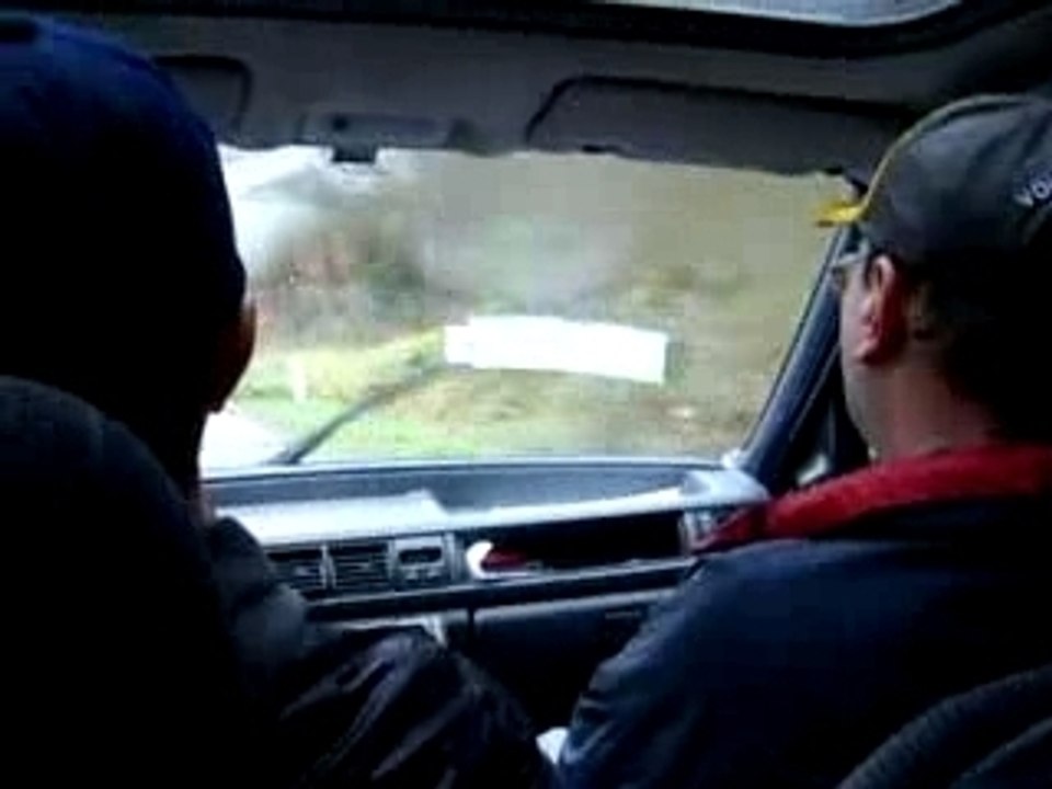 Ds la voiture