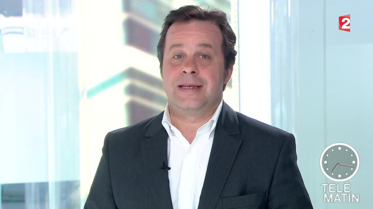 Revue de presse