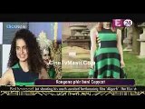 Kangana Phir Bani CopyCat 16th April 2015 CineTvMasti.Com