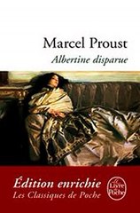 Download Albertine disparue Ebook {EPUB} {PDF} FB2