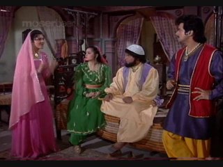Story of Ali Baba & 40 Thieves 3
