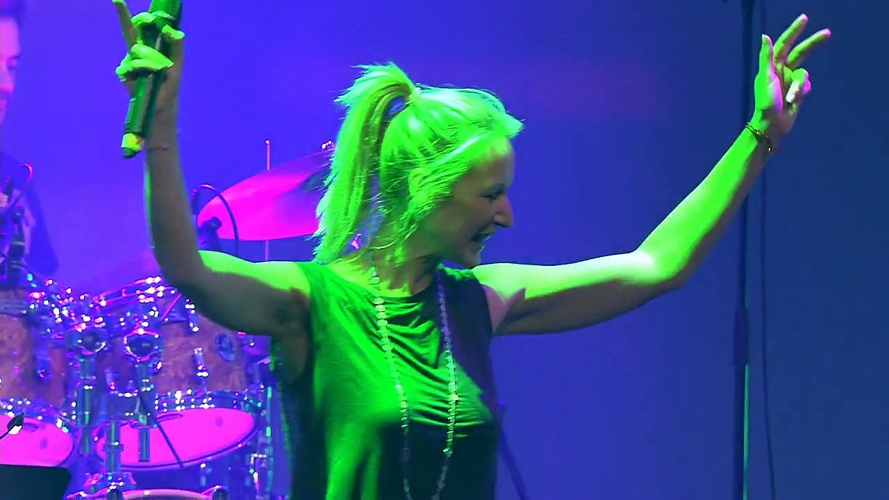 French Kiss - BARCELONE jan 2014: POP ROCK music BOX/Alternative Rock