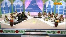 Superhit Qawwali Muqabla - Aafat Ki Pudiya Meri Gharwali Hai Gore Gore Gaal Teena Parveen