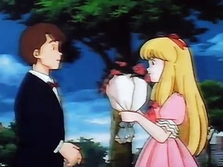 Jeanie With The Light Brown Hair OP