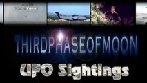 UFO Sightings The Most Stunning and Persuasive UFO of August 2012! Watch Now and Decide!