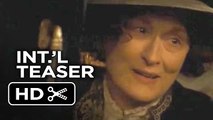 Suffragette UK TEASER 1 (2015) - Meryl Streep, Helena Bonham Carter Movie HD