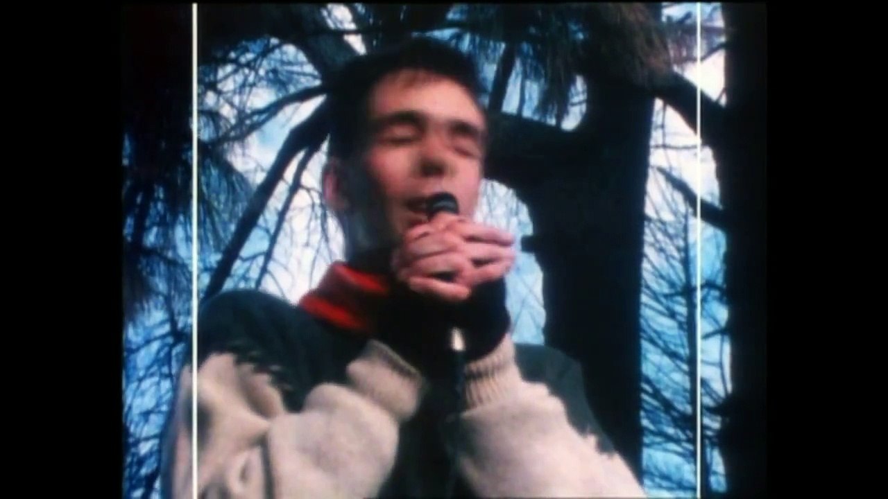 Real Life - Send Me An Angel