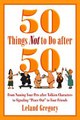 Download 50 Things Not to Do after 50 Ebook {EPUB} {PDF} FB2