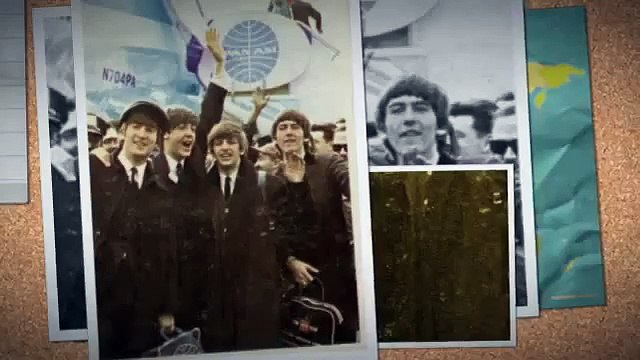 Remembering the Cow Palace Beatles Concert from her 9th Birthday