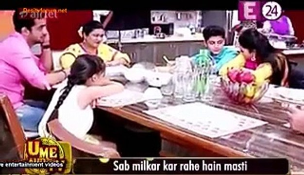 Aditya-Roohi Ke Sath Ishita-Raman Ki Zindagi Mein Lauti Khushiyan – Yeh Hai Mohabbatein